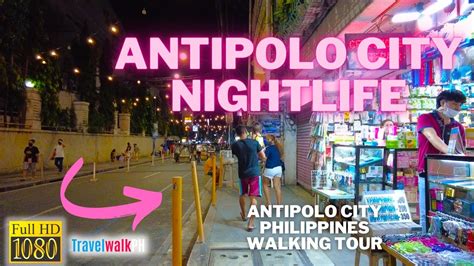 THE BEST 10 Nightlife in ANTIPOLO, RIZAL, PHILIPPINES .